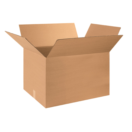 28 x 18 x 18" Corrugated Boxes