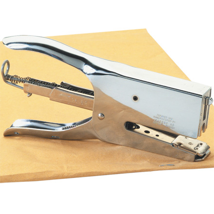 Economy Hand Stapler